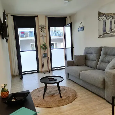Renthappydays Comme Chez Soi 3 4 Appartamento *