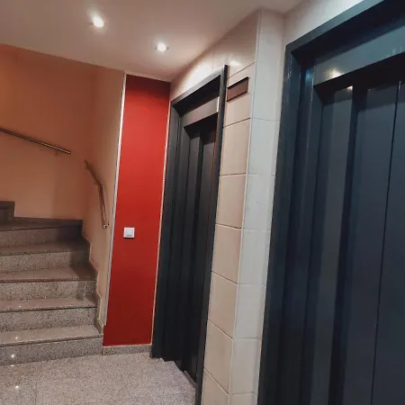 Appartamento Renthappydays Comme Chez Soi 3 4 Lloret de Mar