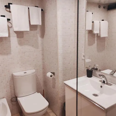 Apartment Renthappydays Comme Chez Soi 3 4