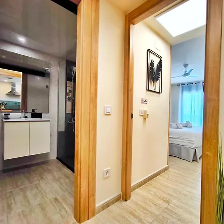 Apartamento Apartamento 5 Min A Pie De Playa De Lloret De Mar *